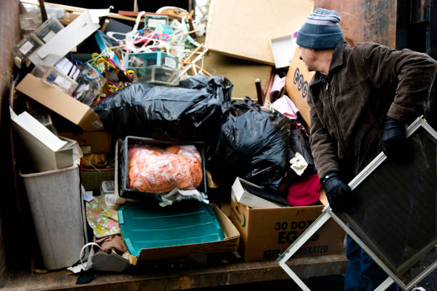 Best Carpet Removal and Disposal  in Clear Lake, WI