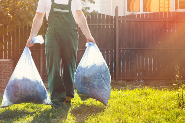 Demolition Debris Removal in Clear Lake, WI