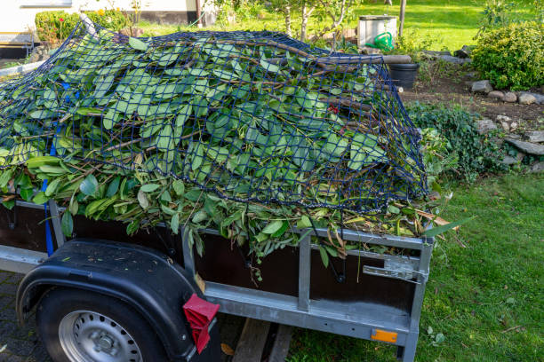 Best Scrap Metal Removal  in Clear Lake, WI