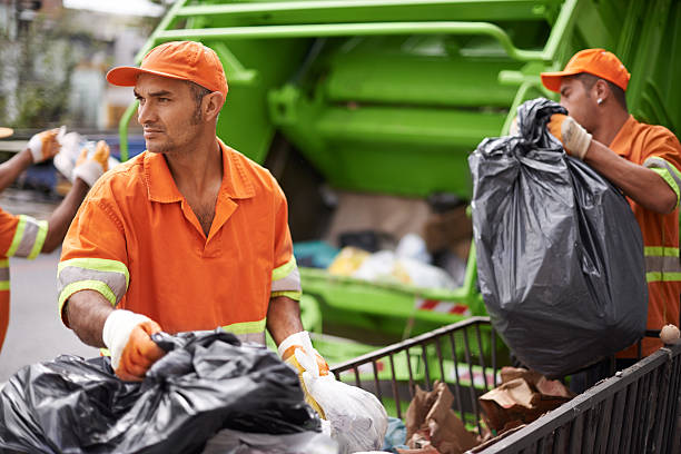 Best Commercial Junk Removal  in Clear Lake, WI