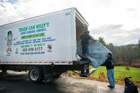 Best Furniture Removal  in Clear Lake, WI